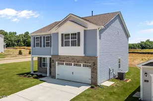 108 Brookberry Ct, Rocky Mount, NC 27804 - Photo 3