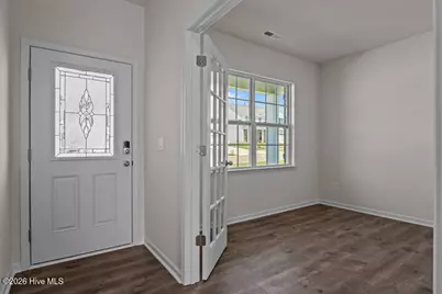 108 Brookberry Court, Rocky Mount, NC 27804 - Photo 5