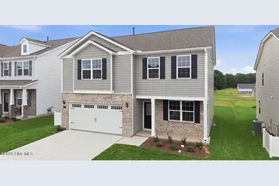 108 Brookberry Court, Rocky Mount, NC 27804 - Photo 3