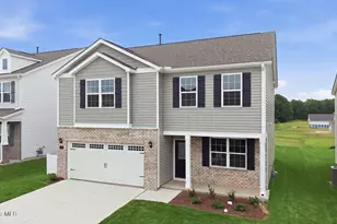 108 Brookberry Ct, Rocky Mount, NC 27804 - Photo 3