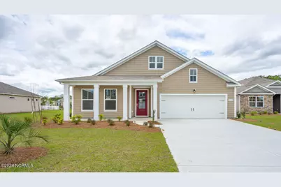 1285 Woodhouse Drive NW, Ash, NC 28420 - Photo 1