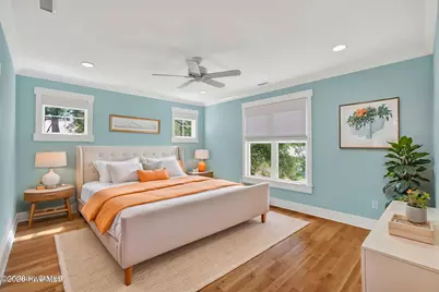 229 NE 43rd Street, Oak Island, NC 28465 - Photo 23