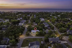 229 NE 43rd St, Oak Island, NC 28465 - Photo 5