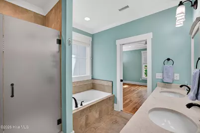 229 NE 43rd Street, Oak Island, NC 28465 - Photo 27