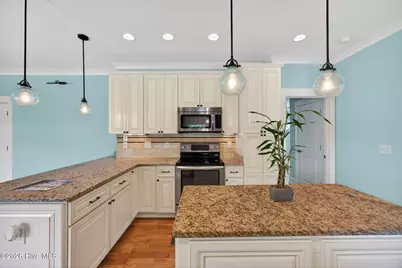 229 NE 43rd Street, Oak Island, NC 28465 - Photo 19