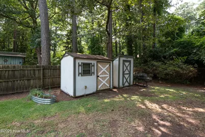 401 Martinsborough Road, Greenville, NC 27858 - Photo 13