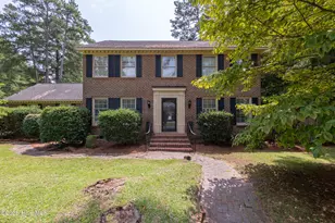 401 Martinsborough Rd, Greenville, NC 27858 - Photo 1