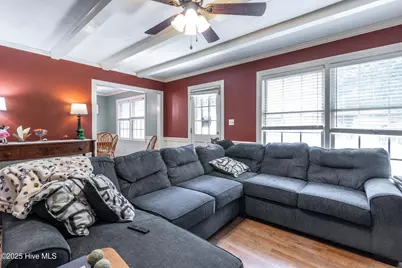 401 Martinsborough Road, Greenville, NC 27858 - Photo 21