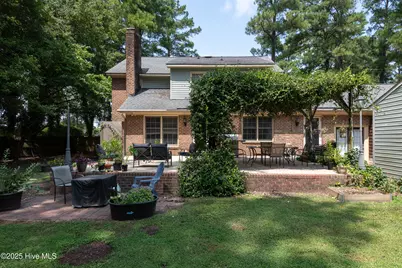 401 Martinsborough Road, Greenville, NC 27858 - Photo 15