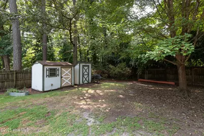 401 Martinsborough Road, Greenville, NC 27858 - Photo 11