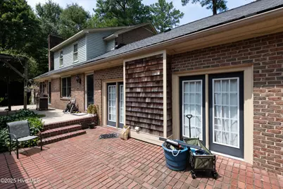 401 Martinsborough Road, Greenville, NC 27858 - Photo 5
