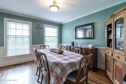 401 Martinsborough Road, Greenville, NC 27858 - Photo 25