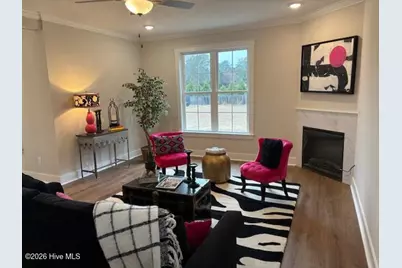 3810 Caitlin Drive, Battleboro, NC 27809 - Photo 5