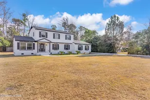 122 Devonshire Ln, Wilmington, NC 28409 - Photo 3