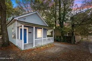 506 Wooster St, Wilmington, NC 28401 - Photo 1