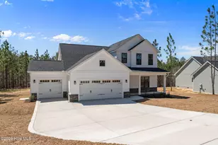 1013 Ivory Ln, West End, NC 27376 - Photo 1
