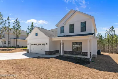1013 Ivory Lane, West End, NC 27376 - Photo 3