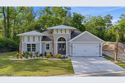 2006 Indigo Cove Way, Calabash, NC 28467 - Photo 1