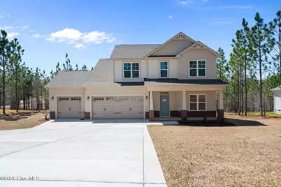 1005 Ivory Lane, West End, NC 27376 - Photo 1
