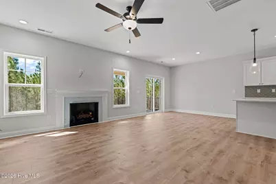 1005 Ivory Lane, West End, NC 27376 - Photo 9