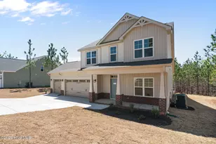 1005 Ivory Ln, West End, NC 27376 - Photo 3
