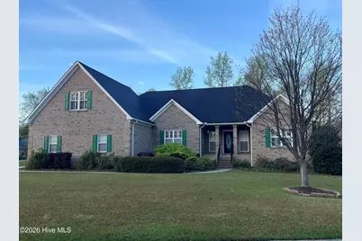 116 Arbon Lane, New Bern, NC 28562 - Photo 1