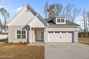 333 Mangrove Ct, Ayden, NC 28513 - Photo 1
