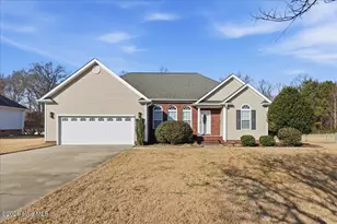 309 Wesley Dr, Goldsboro, NC 27534 - Photo 1