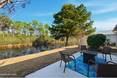 952 Wyndfall Drive SW, Sunset Beach, NC 28468 - Photo 3