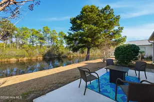 952 Wyndfall Dr SW, Sunset Beach, NC 28468 - Photo 3