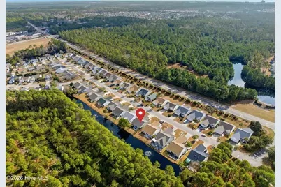 952 Wyndfall Drive SW, Sunset Beach, NC 28468 - Photo 39