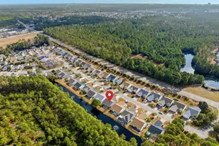 952 Wyndfall Dr SW, Sunset Beach, NC 28468 - Photo 39