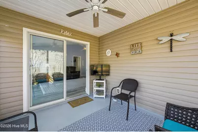 952 Wyndfall Drive SW, Sunset Beach, NC 28468 - Photo 29