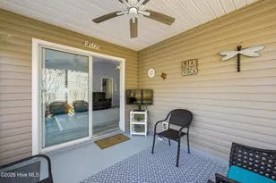952 Wyndfall Dr SW, Sunset Beach, NC 28468 - Photo 29