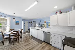 952 Wyndfall Dr SW, Sunset Beach, NC 28468 - Photo 7