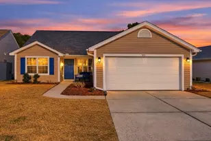 952 Wyndfall Dr SW, Sunset Beach, NC 28468 - Photo 1