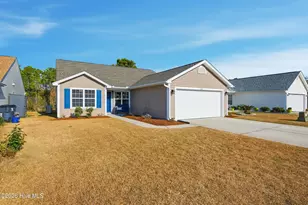 952 Wyndfall Dr SW, Sunset Beach, NC 28468 - Photo 5