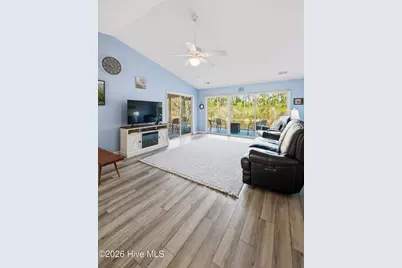 952 Wyndfall Drive SW, Sunset Beach, NC 28468 - Photo 17