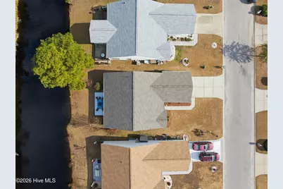 952 Wyndfall Drive SW, Sunset Beach, NC 28468 - Photo 37