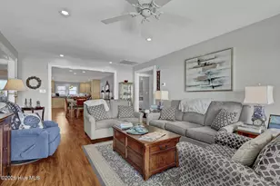 913 N Anderson Blvd, Topsail Beach, NC 28445 - Photo 7