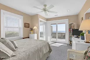 913 N Anderson Blvd, Topsail Beach, NC 28445 - Photo 25