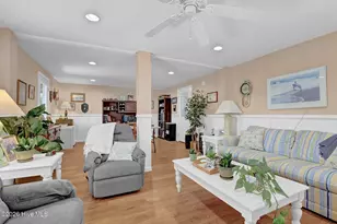 913 N Anderson Blvd, Topsail Beach, NC 28445 - Photo 35