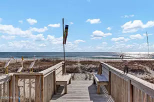 913 N Anderson Blvd, Topsail Beach, NC 28445 - Photo 5