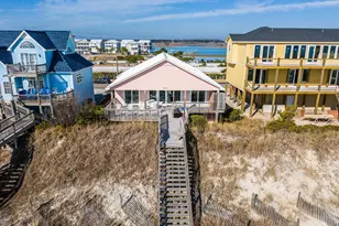 913 N Anderson Blvd, Topsail Beach, NC 28445 - Photo 3