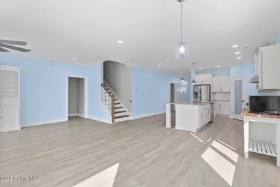 105 N Lamplighters Walk, Hampstead, NC 28443 - Photo 15