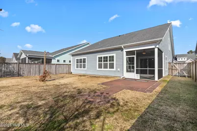 105 N Lamplighters Walk, Hampstead, NC 28443 - Photo 33