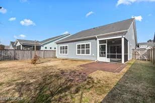 105 N Lamplighters Walk, Hampstead, NC 28443 - Photo 33