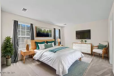 953 Wyndfall Drive SW, Sunset Beach, NC 28468 - Photo 5