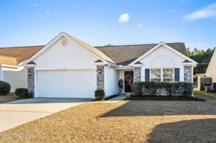 953 Wyndfall Dr SW, Sunset Beach, NC 28468 - Photo 1