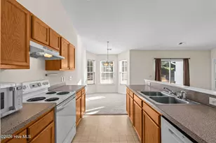 953 Wyndfall Dr SW, Sunset Beach, NC 28468 - Photo 11